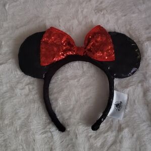Disney headband